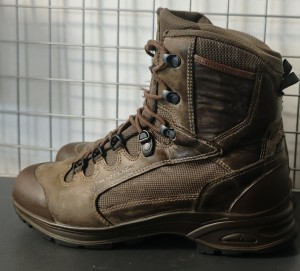 BUTY HAIX EU45 UK10 STAN DOBRY