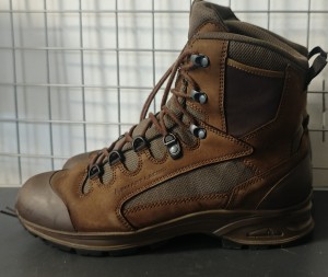 BUTY HAIX EU45 UK10,5 STAN DOBRY