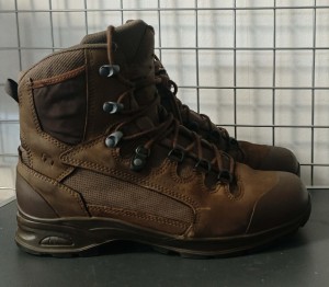 BUTY HAIX EU43 UK9 STAN DOBRY