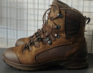 BUTY HAIX EU43 UK9 STAN DOSTATECZNY