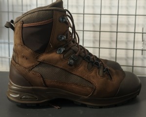 BUTY HAIX EU42 UK8 STAN DOBRY