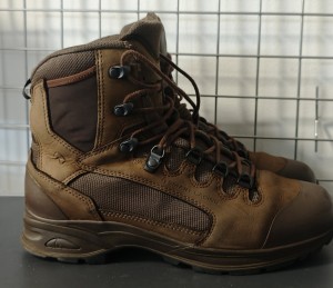 BUTY HAIX EU45 UK10 STAN DOBRY