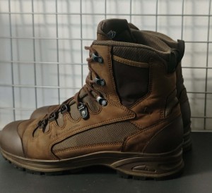 BUTY HAIX EU45 UK10,5 STAN DOBRY