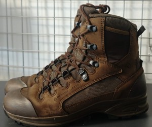 BUTY HAIX EU41 UK7 STAN DOBRY