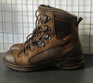 BUTY HAIX EU41 UK7 STAN DOBRY