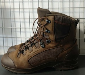 BUTY HAIX EU45 UK10,5 STAN DOBRY