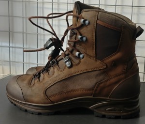 BUTY HAIX EU45 UK10,5 STAN BARDZO DOBRY