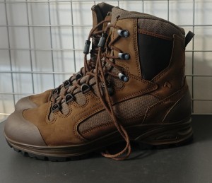 BUTY HAIX EU45 UK10,5 STAN BARDZO DOBRY