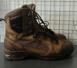 BUTY HAIX EU43 UK8,5 STAN DOBRY