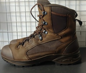 BUTY HAIX EU45 UK10 STAN BARDZO DOBRY