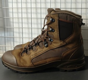 BUTY HAIX EU48 UK13 STAN BARDZO DOBRY 