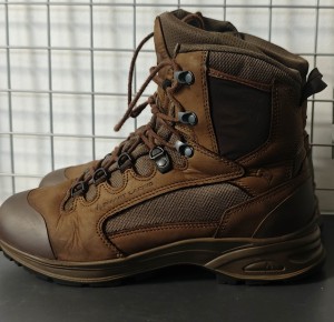 BUTY HAIX EU43 UK9 STAN DOBRY 