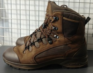 BUTY HAIX EU46 UK11 STAN BARDZO DOBRY 