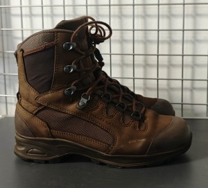 BUTY HAIX EU40 UK6,5 STAN BARDZO DOBRY