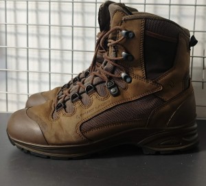 BUTY HAIX EU44 UK9,5 STAN DOBRY