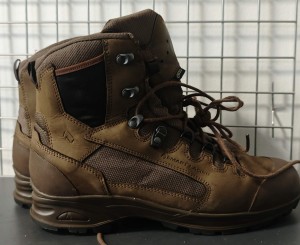 BUTY HAIX EU45 UK10,5 STAN DOBRY