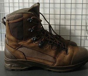 BUTY HAIX EU47 UK11,5 STAN DOBRY