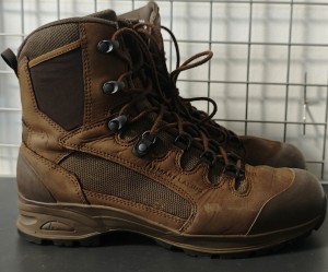 BUTY HAIX EU44 UK9,5 STAN DOBRY