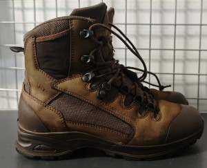 BUTY HAIX EU41 UK7 STAN DOBRY