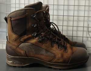 BUTY HAIX EU45 UK10,5 STAN BARDZO DOBRY