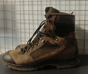 BUTY MEINDL EU43 UK9 STAN DOSTATECZNY