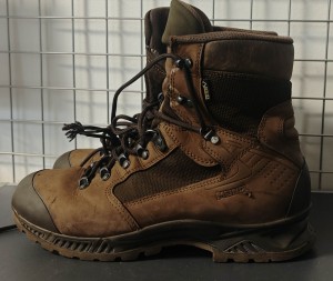 BUTY MEINDL EU46 UK11 STAN DOSTATECZNY