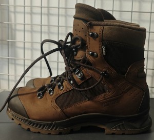 BUTY MEINDL EU42 UK8 STAN DOSTATECZNY