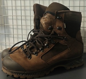 BUTY MEINDL EU46 UK11 STAN DOSTATECZNY