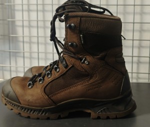 BUTY MEINDL EU41 UK7 STAN DOSTATECZNY