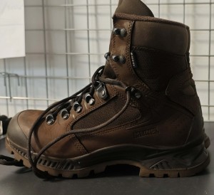 BUTY MEINDL EU39,5 UK6 STAN DOSTATECZNY