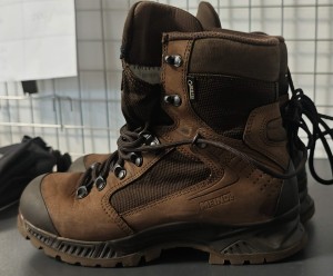 BUTY MEINDL EU41 UK7 STAN DOSTATECZNY