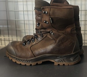 BUTY MEINDL EU42,5 UK8,5 STAN  DOSTATECZNY