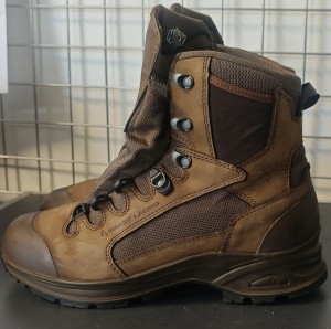 BUTY HAIX EU41 UK7 STAN  BARDZO DOBRY