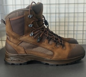 BUTY HAIX EU48 UK13 STAN DOBRY