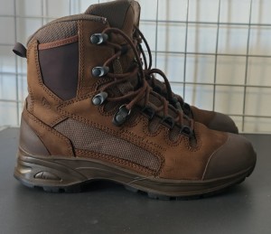 BUTY HAIX EU41 UK7 STAN DOBRY