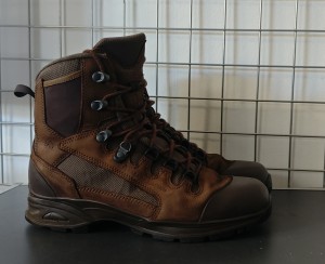 BUTY HAIX EU42 UK8 STAN DOBRY