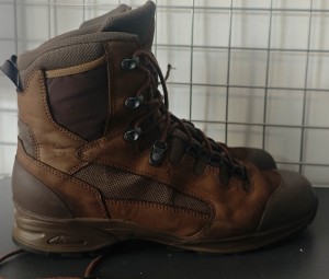 BUTY HAIX 10,5/45 STAN DOBRY