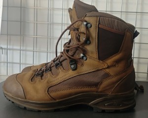 BUTY HAIX 12/47 STAN BARDZO DOBRY