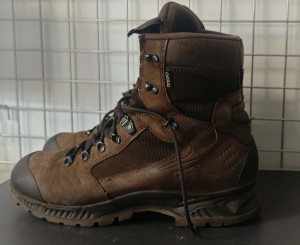 BUTY MEINDL 46,5/11.5 STAN DOSTATECZNY 