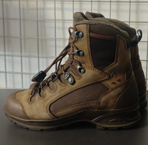  BUTY HAIX 5.5/39 STAN DOBRY 