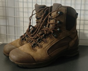 BUTY HAIX 7/41 STAN DOBRY