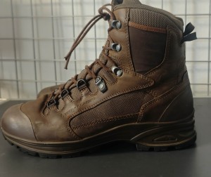 BUTY HAIX 8,5/43 STAN DOBRY 