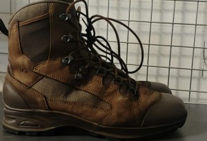 BUTY HAIX 10,5/45 STAN DOBRY 