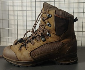 BUTY HAIX 7,4/41 STAN DOBRY 