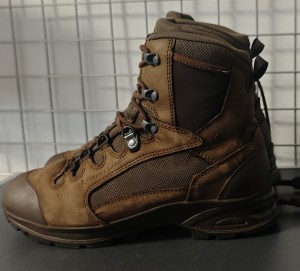 BUTY HAIX 8/42 STAN DOBRY 