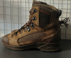 BUTY HAIX 9.5/44 STAN DOBRY 