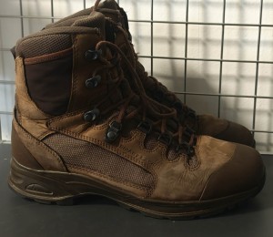 BUTY HAIX 9/43 STAN DOBRY