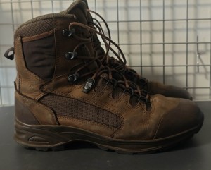 BUTY HAIX 10,5/45 STAN DOBRY