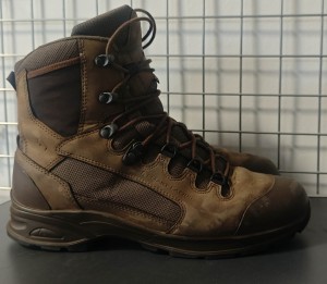 BUTY HAIX 11/46 STAN DOBRY 