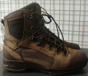 BUTY HAIX 8.5/43 STAN DOBRY 